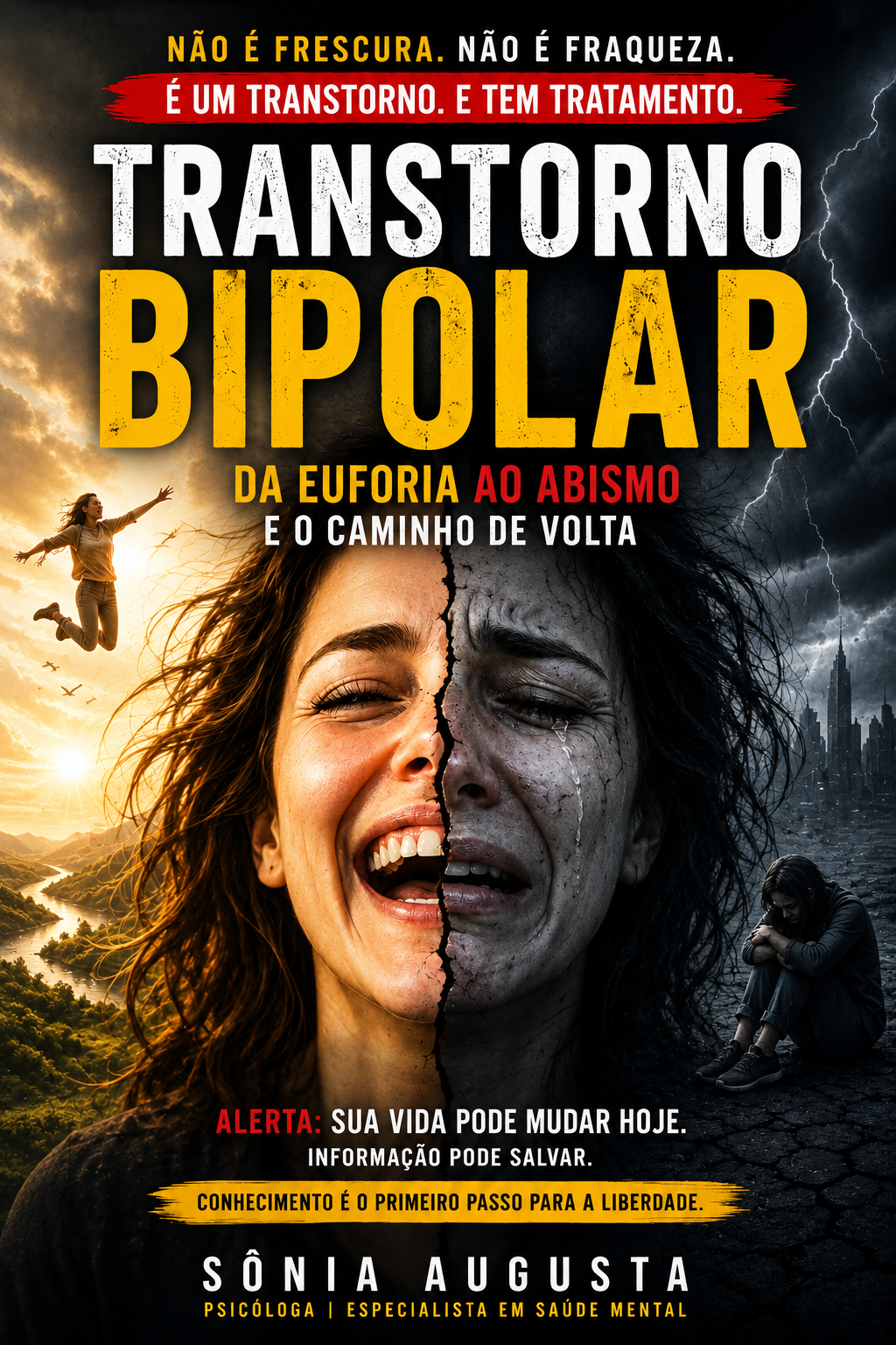 Transtorno Bipolar