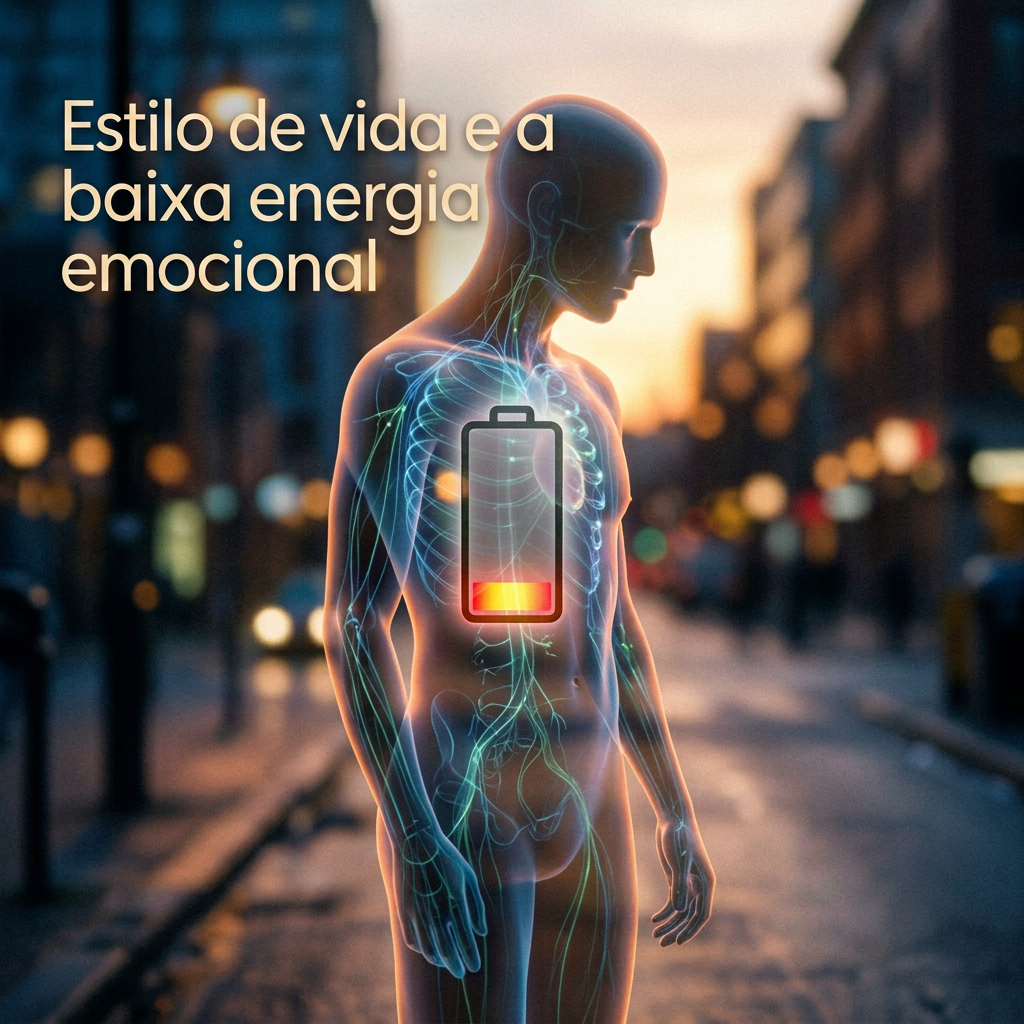 Equilíbrio e Saúde em Tempos Modernos